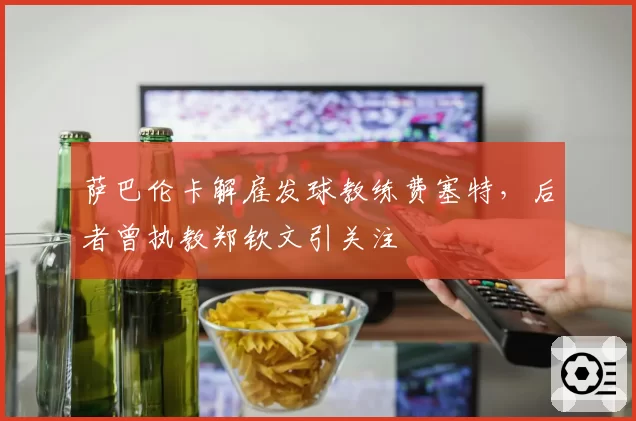 萨巴伦卡解雇发球教练费塞特，后者曾执教郑钦文引关注