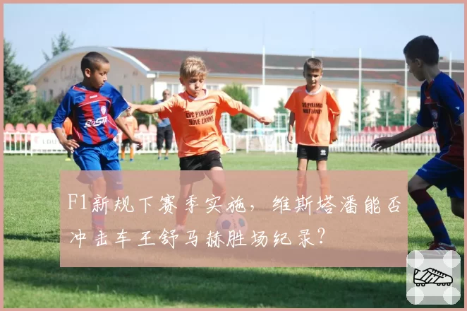 F1新规下赛季实施，维斯塔潘能否冲击车王舒马赫胜场纪录？